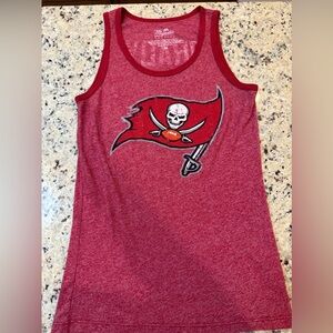 Tampa Bay Buccaneers Tom Brady Tank Top